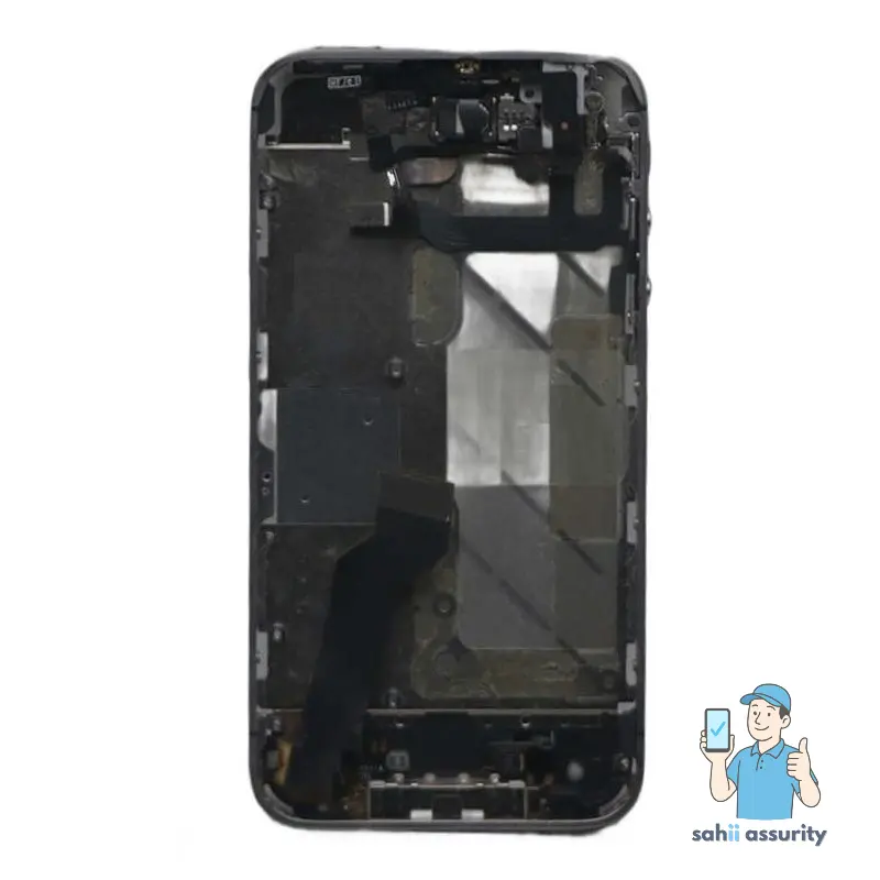 Middle Frame For Apple iPhone 4s thumbnail